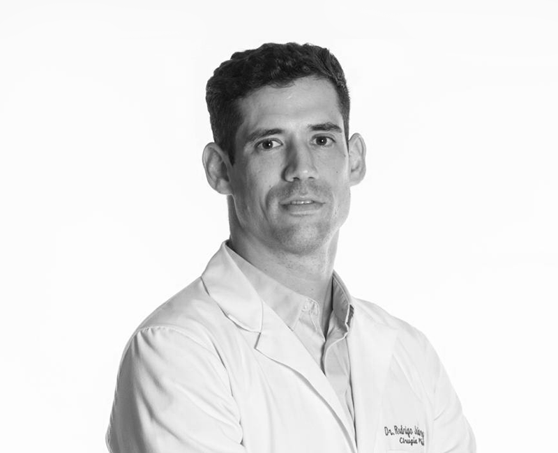 Dr. Rodrigo Juarez Calvi | Cirujano Plástico